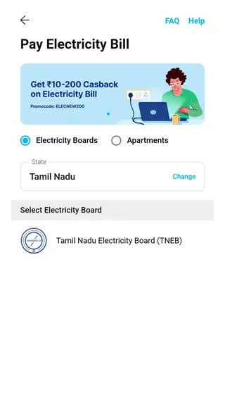 Paytm new electricity bill payment offers hotsell
